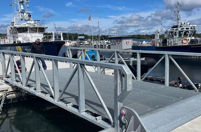 Sicherheit und Verteidigung