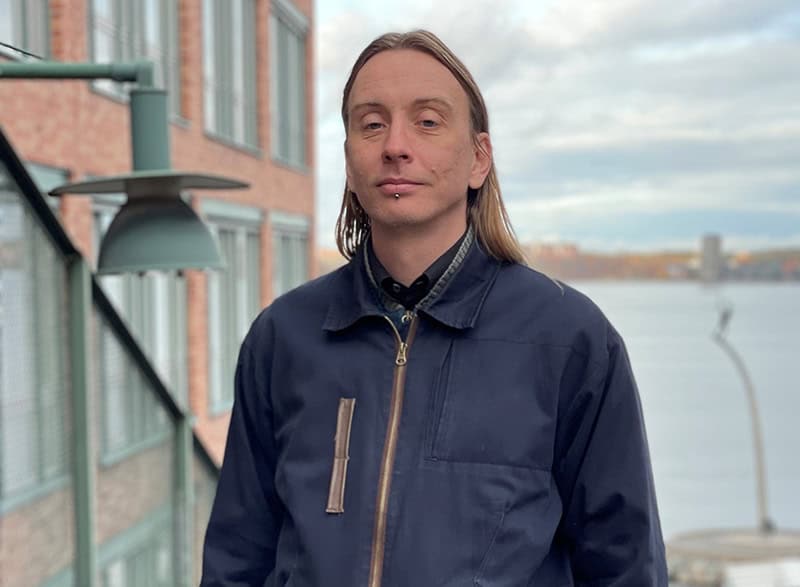 Anders Jahn